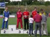 Süddeutsche Meisterschaften Junioren und Schüler A Arnstadt 21.08.2004